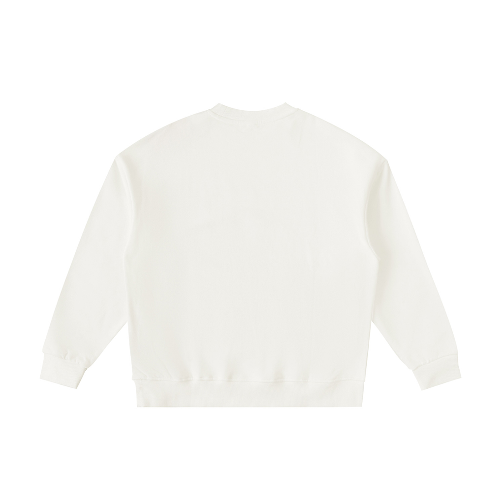 Drop 001 Smile Kids' Crewneck Sweatshirt
