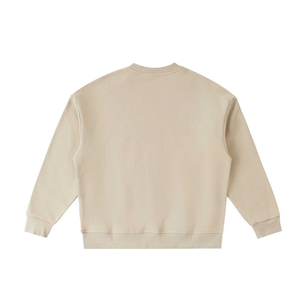 Drop 001 Smile Kids' Crewneck Sweatshirt